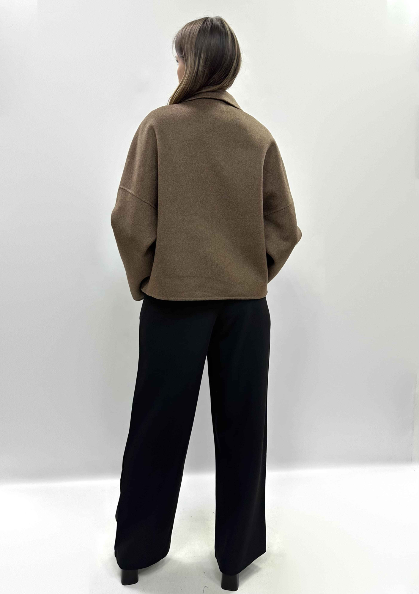 thea 09 жакет женский (кашемир)