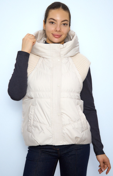 atena 2618 жилет женский