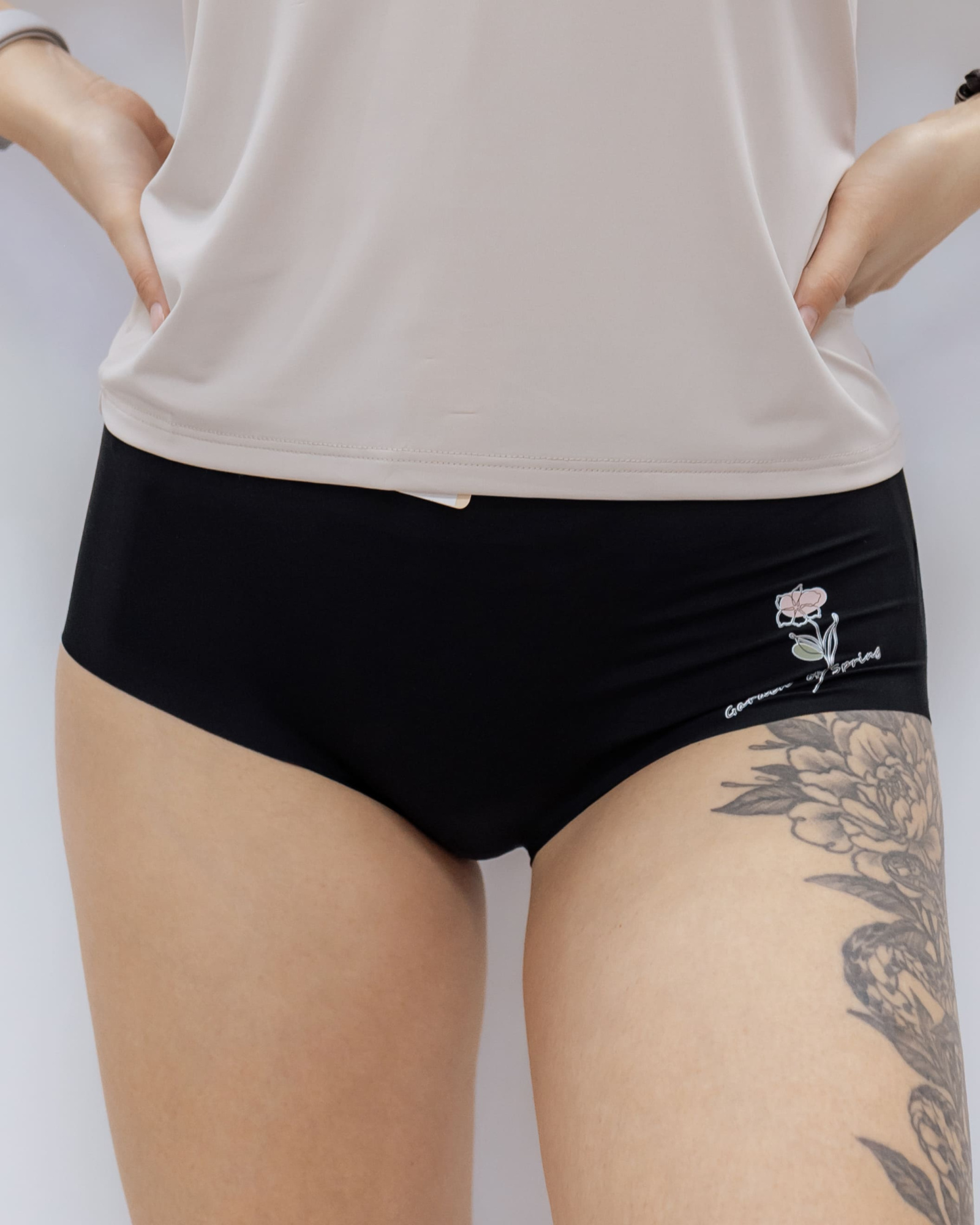 yunzhixiu 575 трусы женские слипы