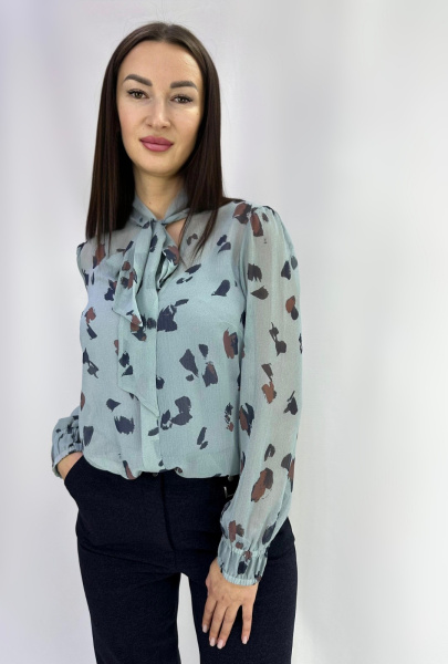 kiara 2348 блузка женская