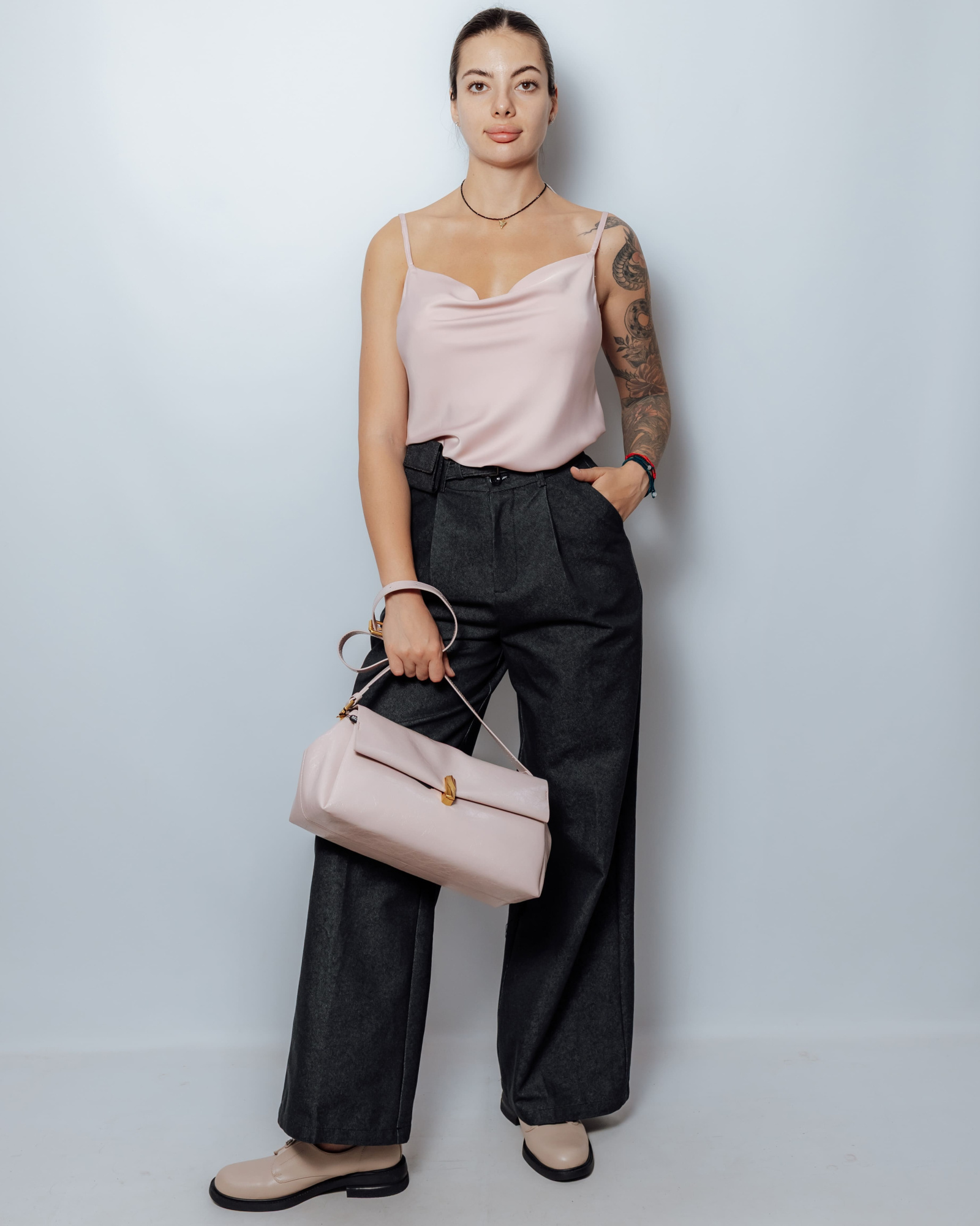 eliza&rai 003 майка женская