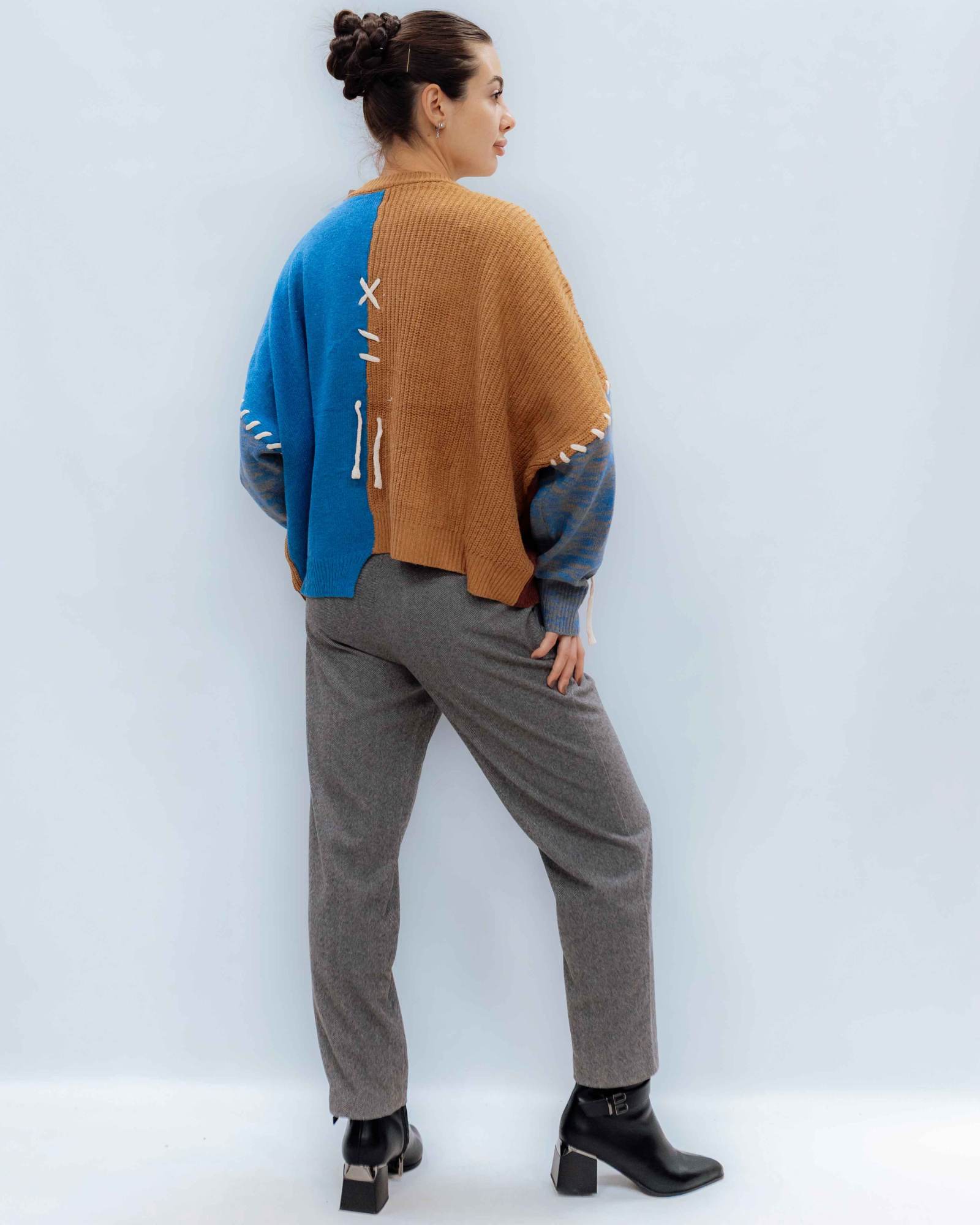 palla 837-547 брюки женские