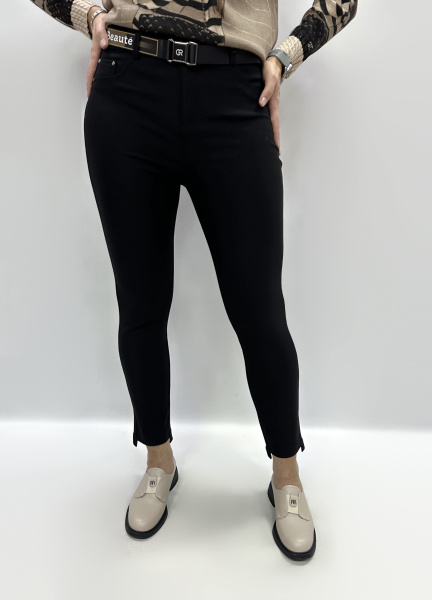 carmito 10555 брюки женские