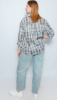 fashion 982 рубашка женская