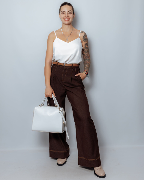 darerny 259918 брюки женские