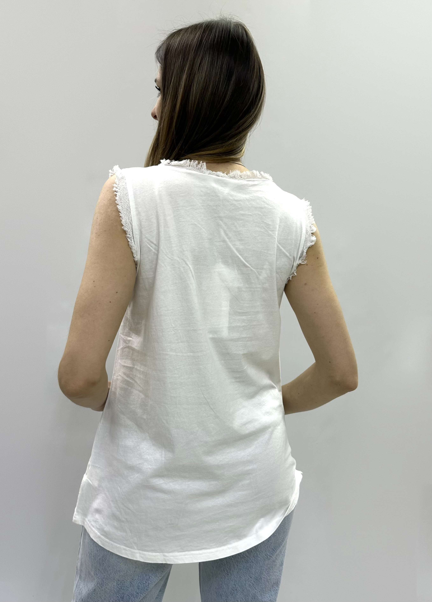 qianzhidu 9024 майка женская