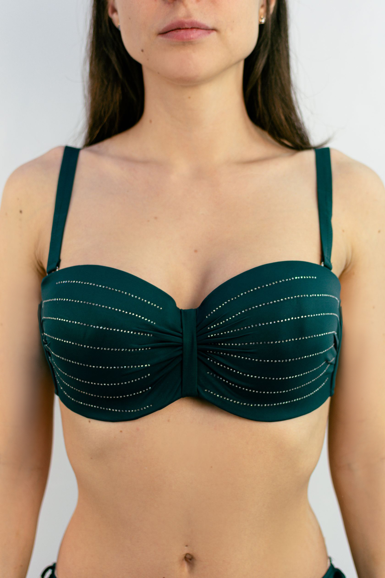 adoreswim 2772 купальник раздельный женский