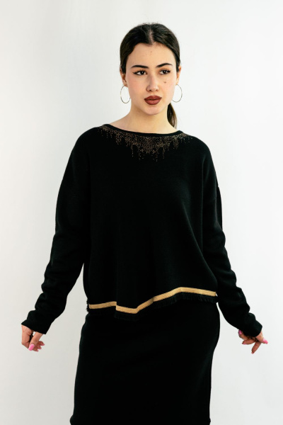 bolero 30371 джемпер женский