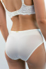 Nikol Djumon 166.30 Cotton Ella Трусы слипы женские (48 Ivory-0004)