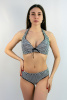 Adoreswim 2800 Купальник раздельный женский (52 черный)