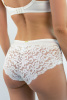 Nikol Djumon 166.40 Cotton Ella Трусы шорты женские (46 Ivory-0004)