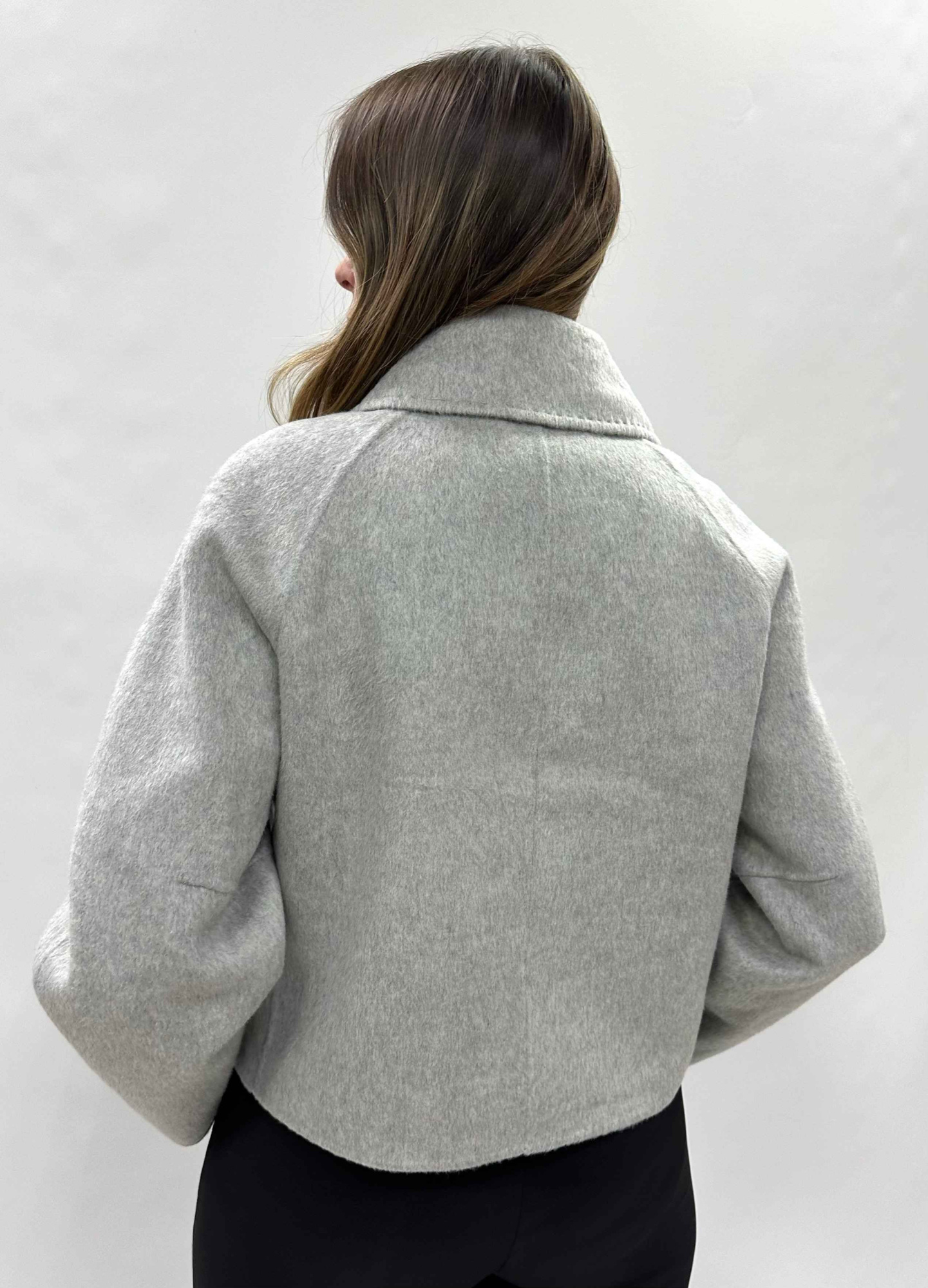 thea 02 жакет женский (кашемир)