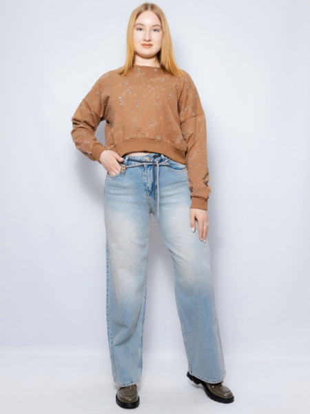 i8denim 52359 джинсы женские