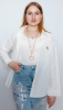 fashion 6829 рубашка женская