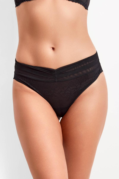 anabel arto 8164-24 трусы бразилиана женские