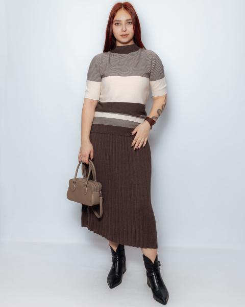 felicita 8635 джемпер женский