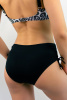 Adoreswim 2605 Купальник раздельный женский (50 черный)