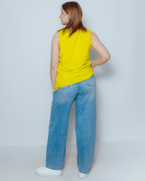 qianzhidu 9028 майка женская