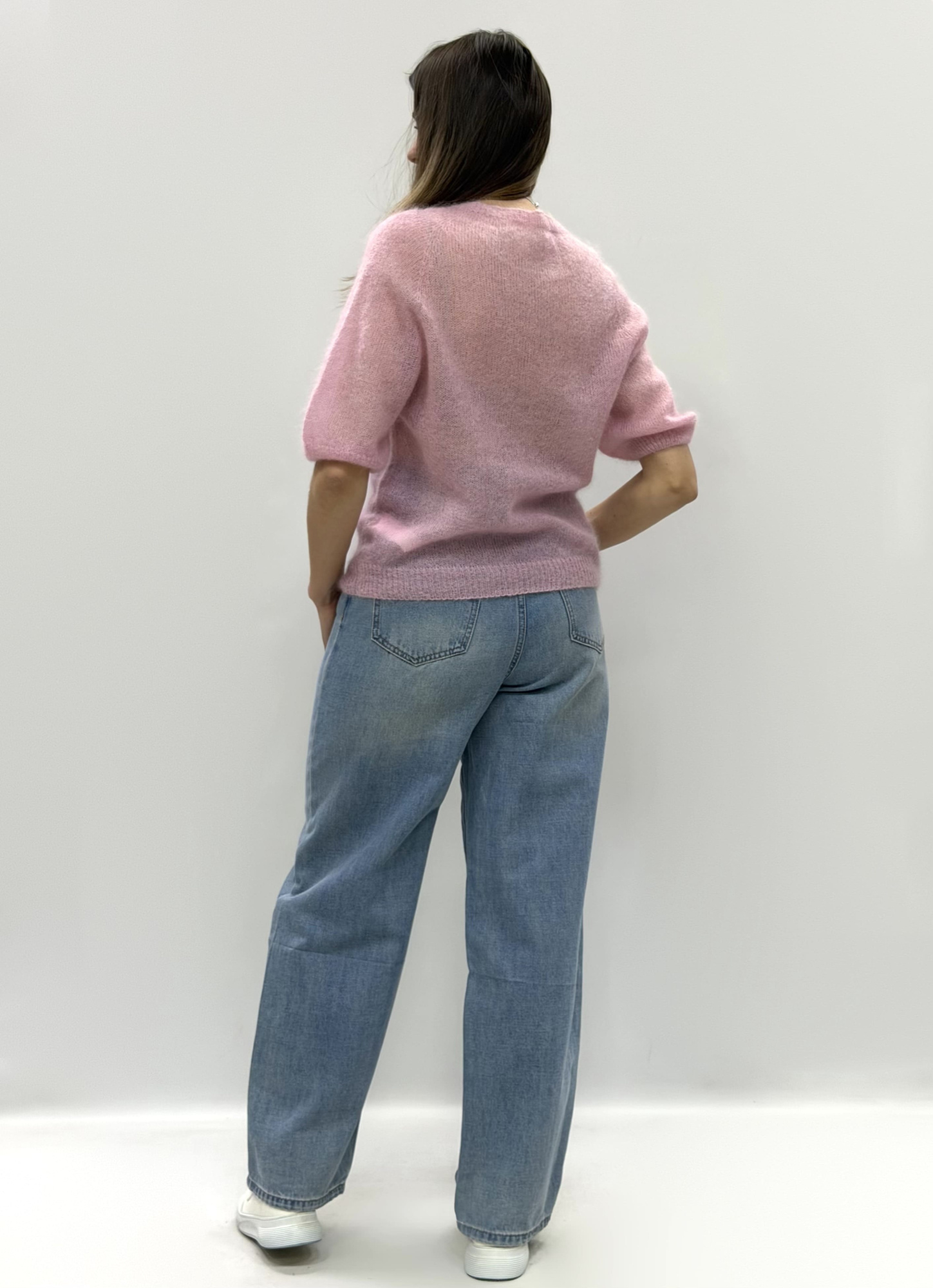 italy 301 джемпер женский