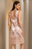 mia-mia 4051 peony сорочка