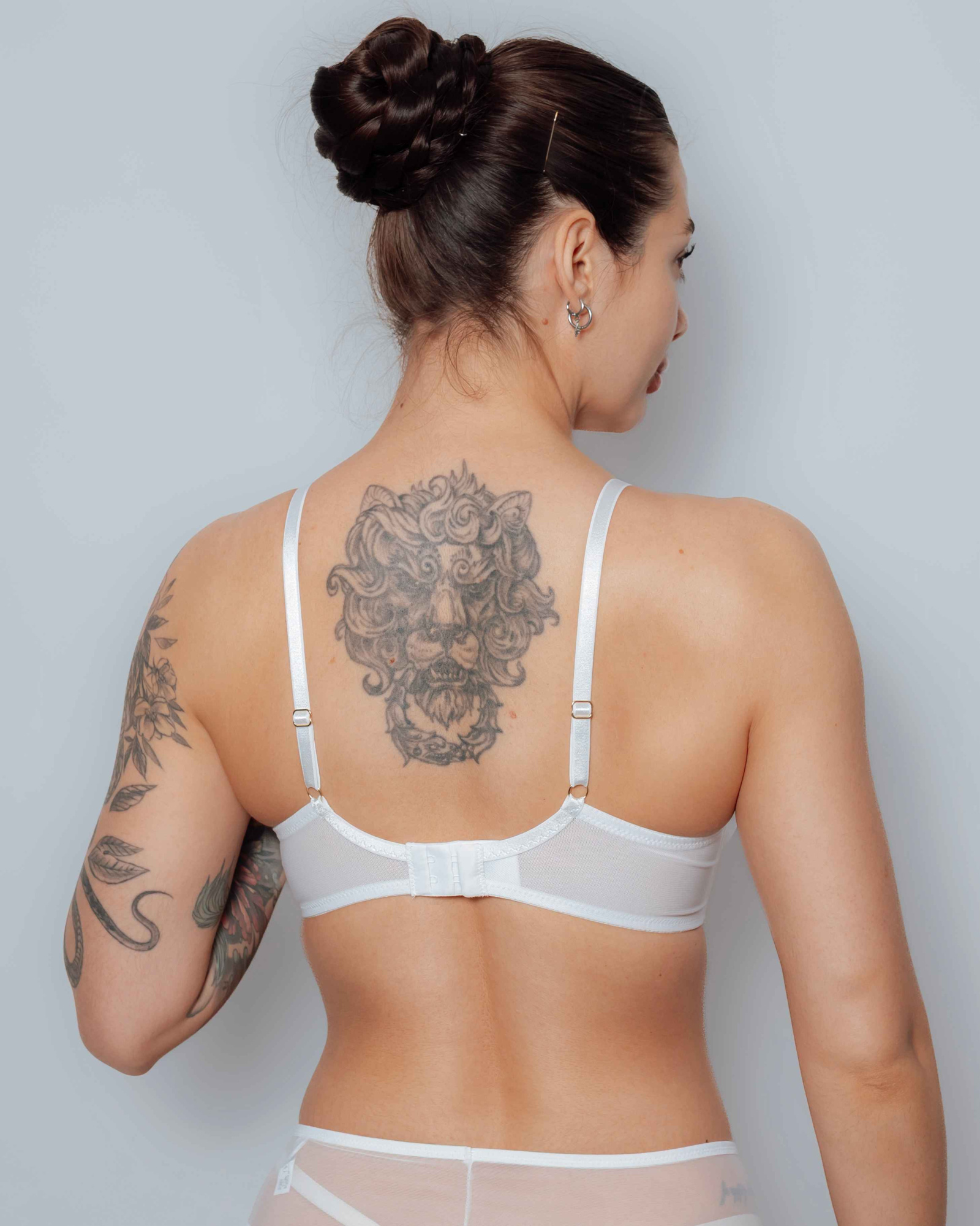 orhideja 180-003 бюстгальтер спейсер