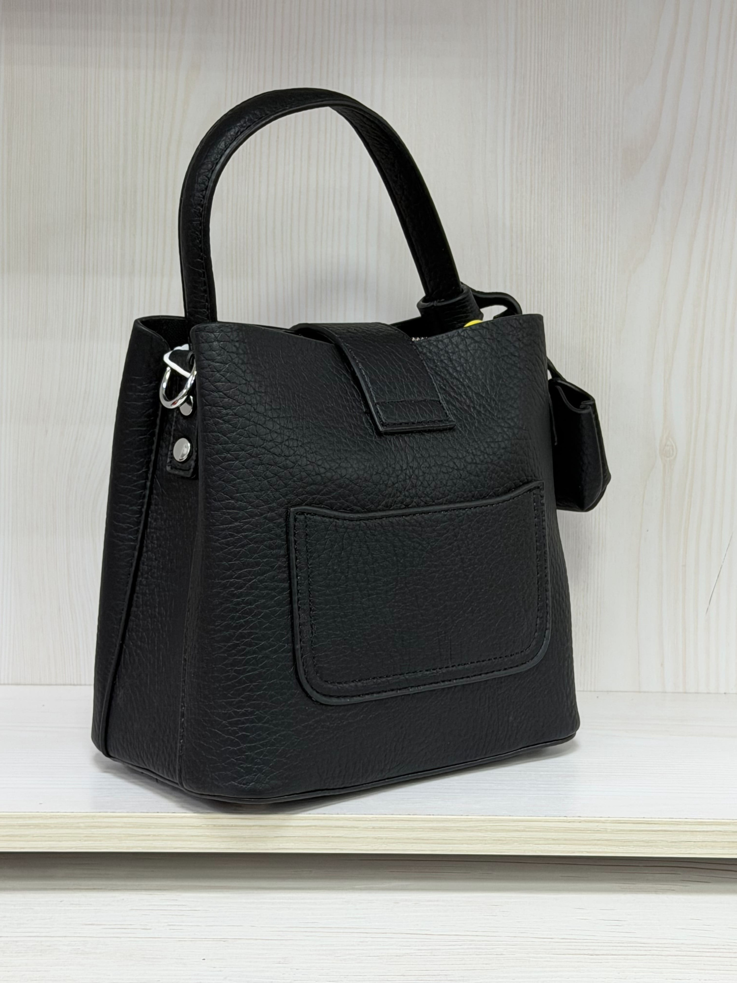 taoleyu 6129 сумка женская искусственная кожа