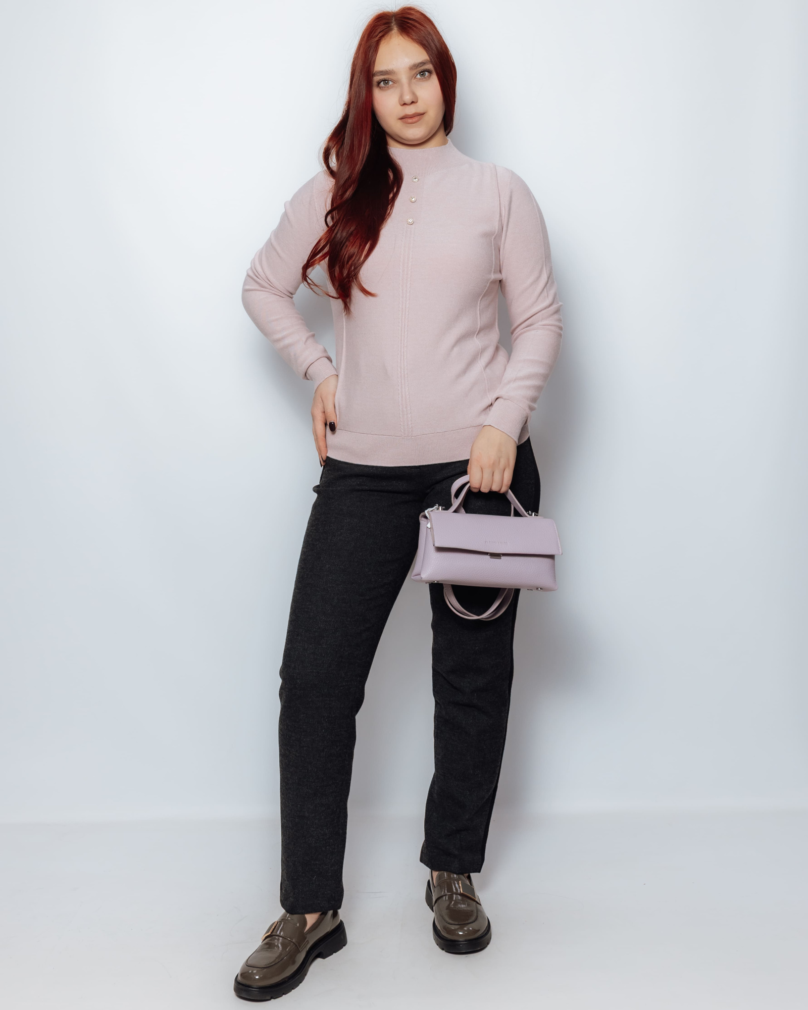 felicita 8637 джемпер женский