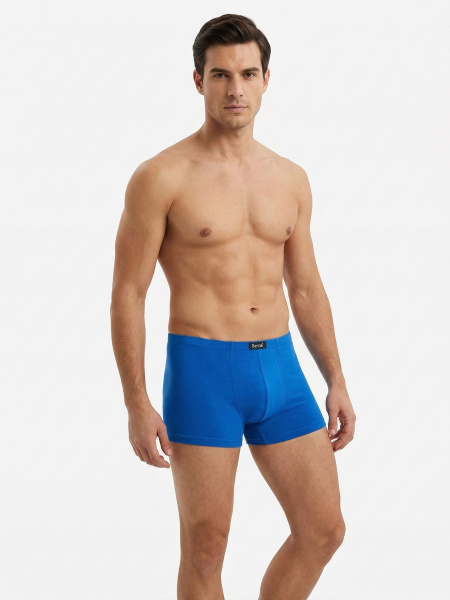 berrak 4488 трусы мужские боксеры