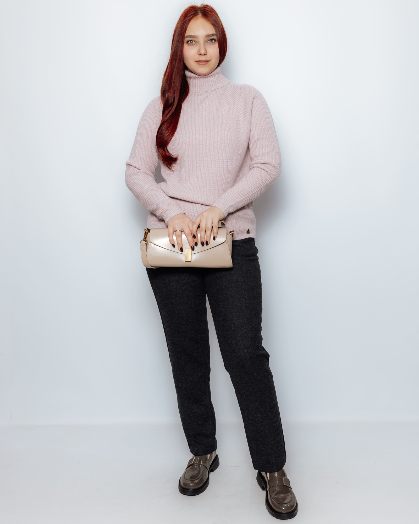 felicita 2524 свитер женский