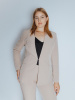 lady moda 01 костюм женский жакет, брюки