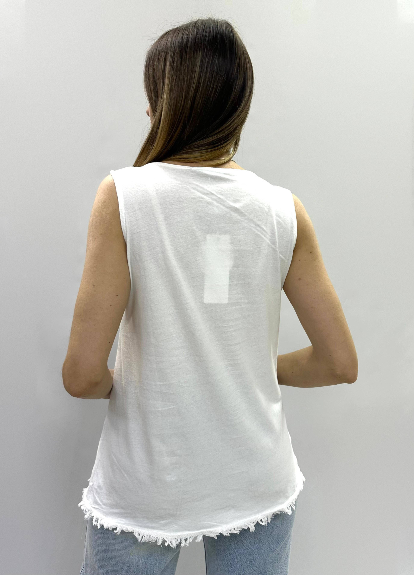 qianzhidu 7905 майка женская