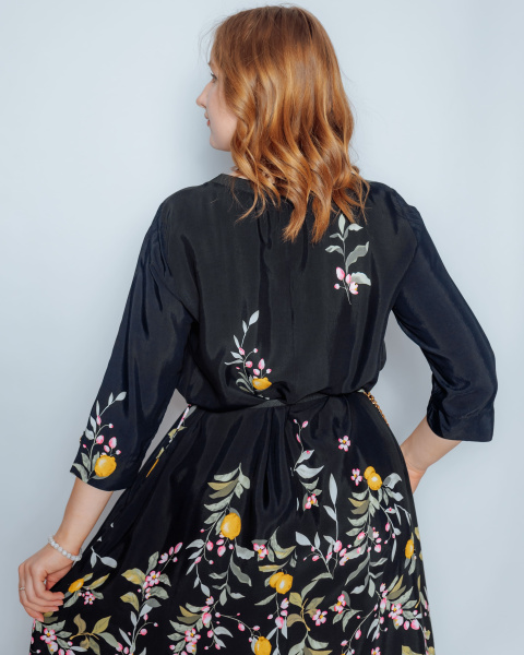 piena 6301 платье женское