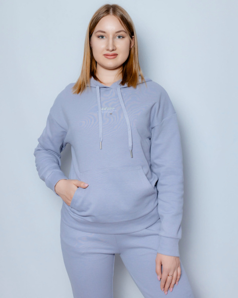 niu.n 8189 костюм спортивный женский