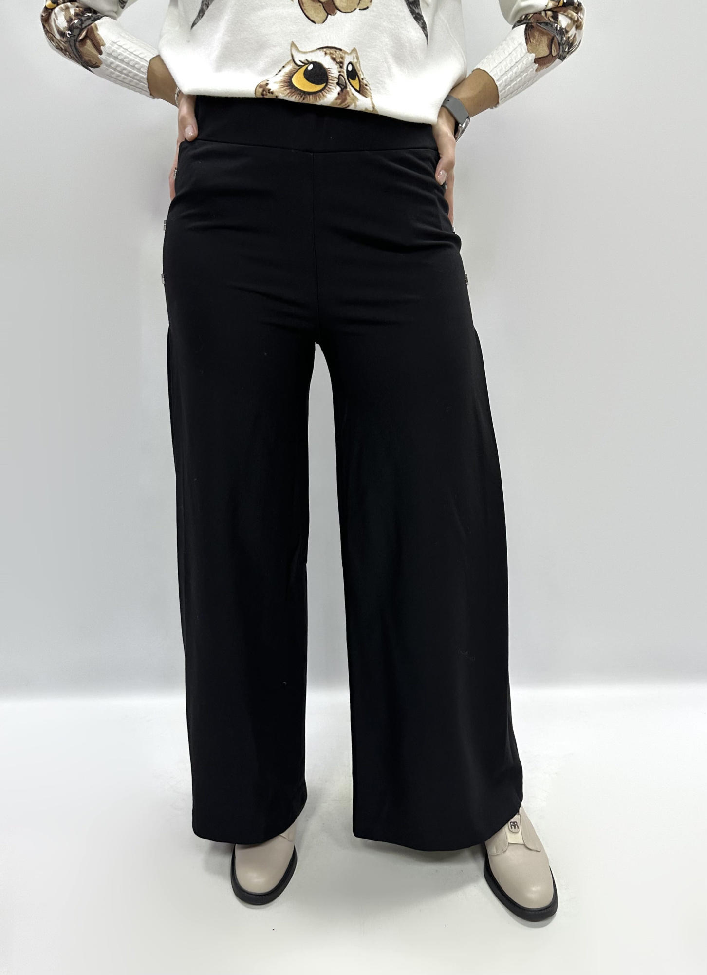 abgs 4267 брюки женские