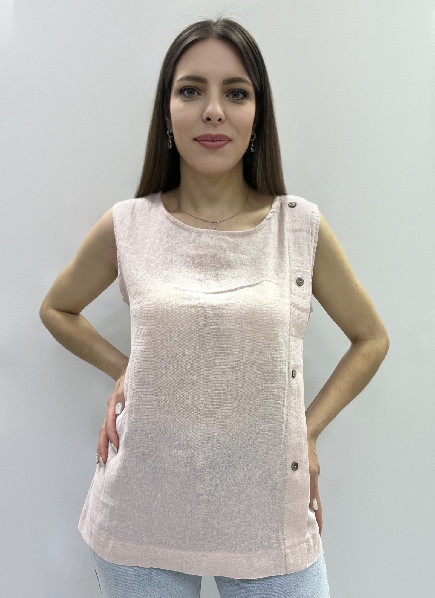 qianzhidu 7901 майка женская