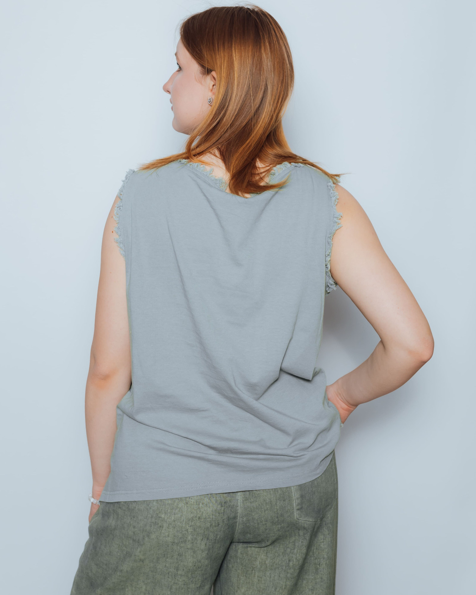 qianzhidu 7900 майка женская