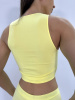 my to030 top halter neck топ женский