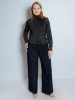 knitwear 8806 водолазка женская