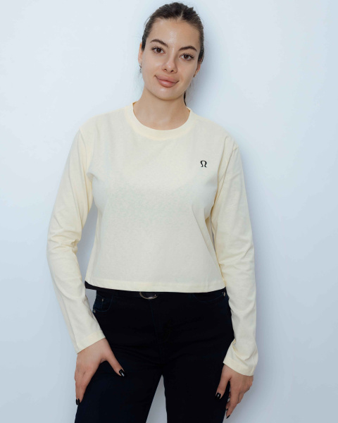 vazo 443 лонгслив женский