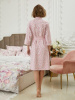 mia cara aw21wj339 morning coffe халат женский