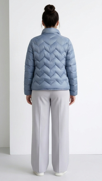 money&you 106a куртка женская