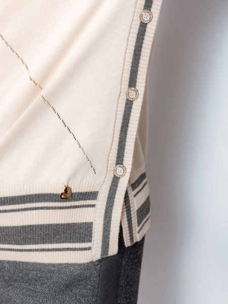 felicita 8552 джемпер женский