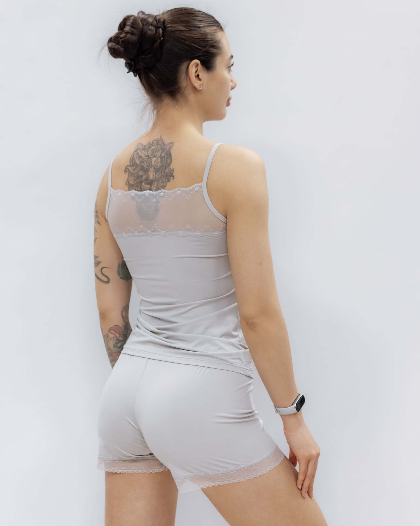 yunzhixiu 8858 трусы женские шорты