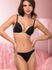 mioocchi 8401 stella трусы бразилиана женские