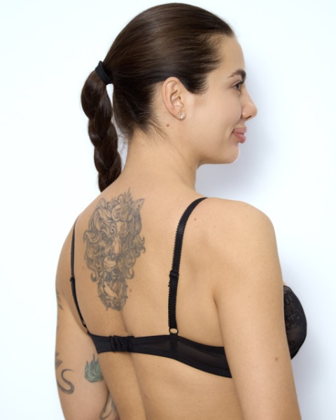 orhideja 523-639 бюстгальтер пуш-ап