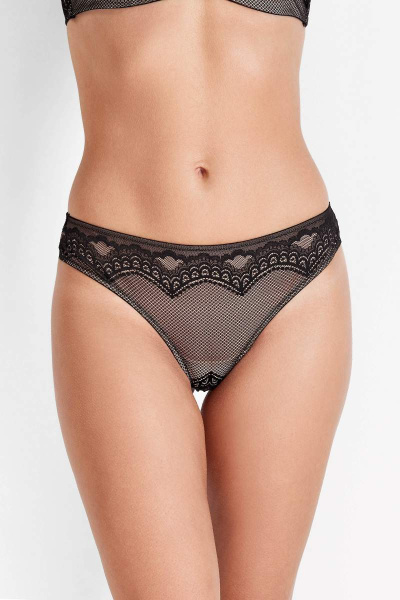 anabel arto 8174-20 трусы бразилиана женские