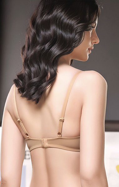 mioocchi 8312 naomi бюстгальтер пуш-ап