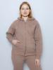 bxu 2456 костюм спортивный женский