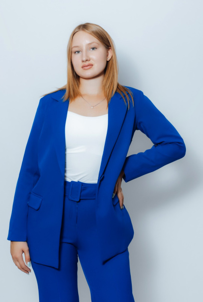 bella pudra 240 костюм женский