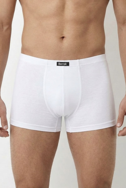 berrak 4488 трусы мужские боксеры